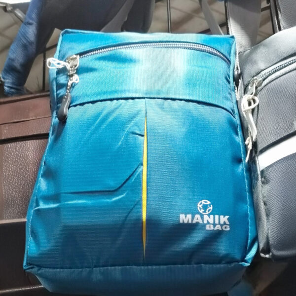 customised sling bag