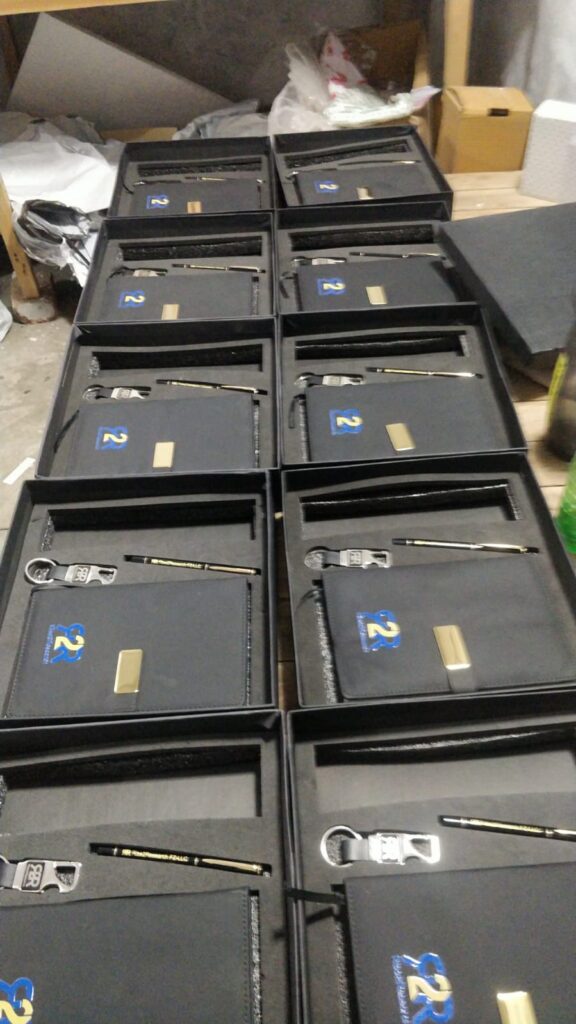 Customised New Joinee Welcome Kit | Employee Onboarding Gift Sets uttam nagar delhi