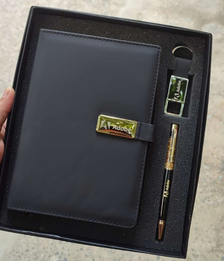 Customised New Joinee Welcome Kit | Employee Onboarding Gift Sets uttam nagar delhi