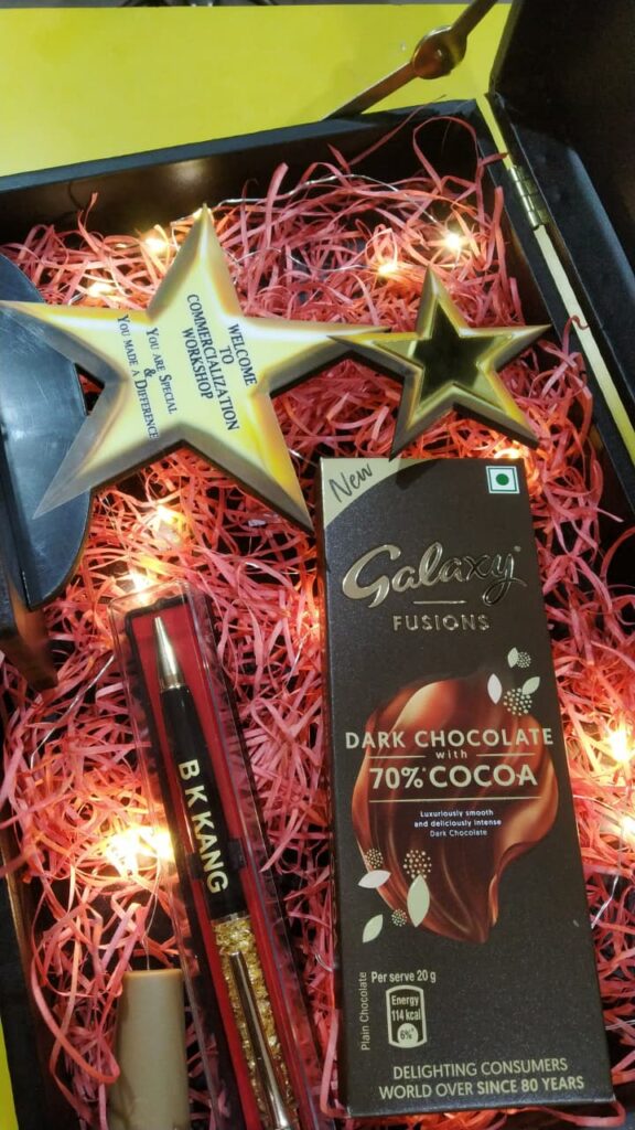 Customised New Joinee Welcome Kit | Employee Onboarding Gift Sets uttam nagar delhi