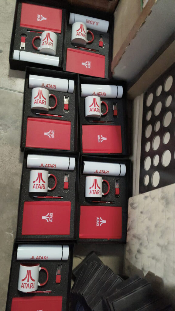 Customised New Joinee Welcome Kit | Employee Onboarding Gift Sets uttam nagar delhi