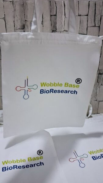 customised canvas tote bags