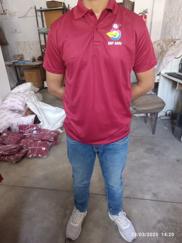 Customised Tshirt Printing in Uttam nagar Delhi