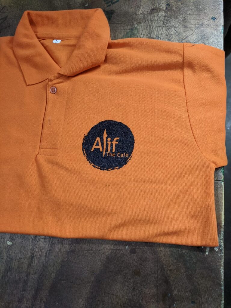 Customised Tshirt Printing in Uttam nagar Delhi