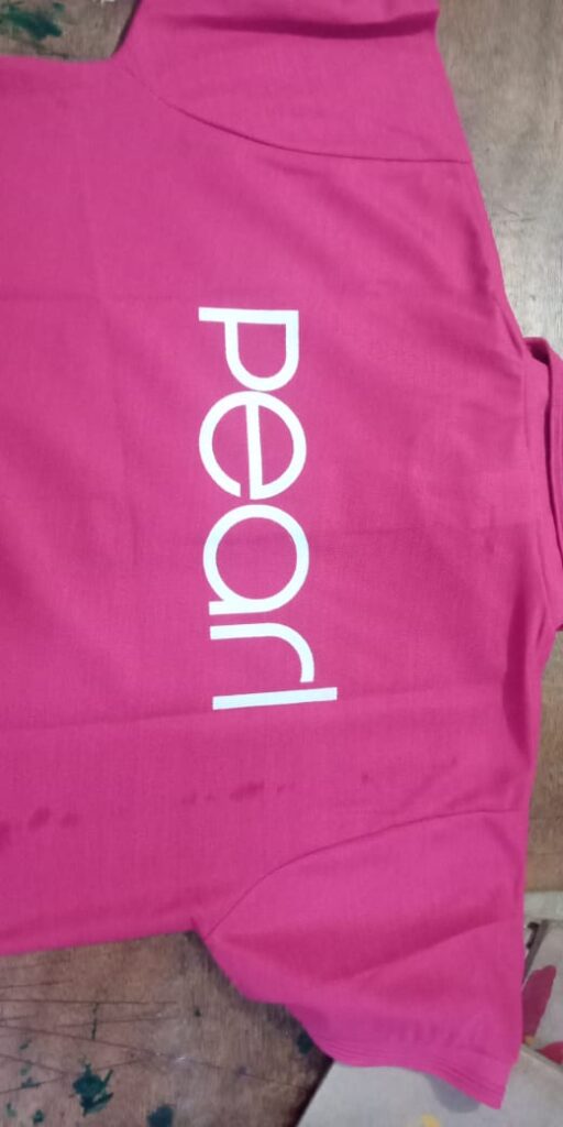 Customised Tshirt Printing in Uttam nagar Delhi