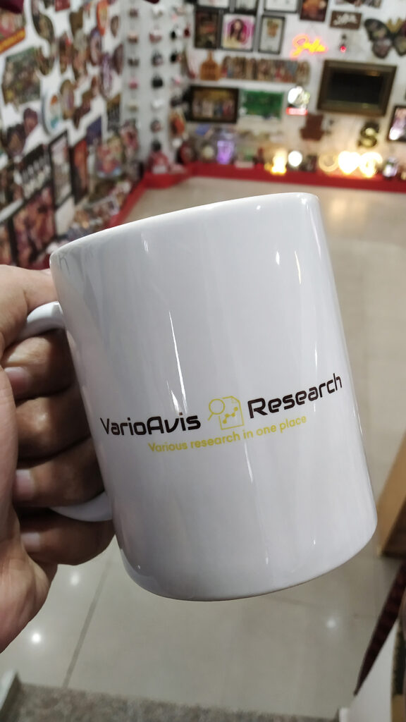 customised white mug printing in uttam nagar, new delhi