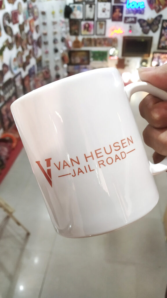 customised white mug printing in uttam nagar, new delhi