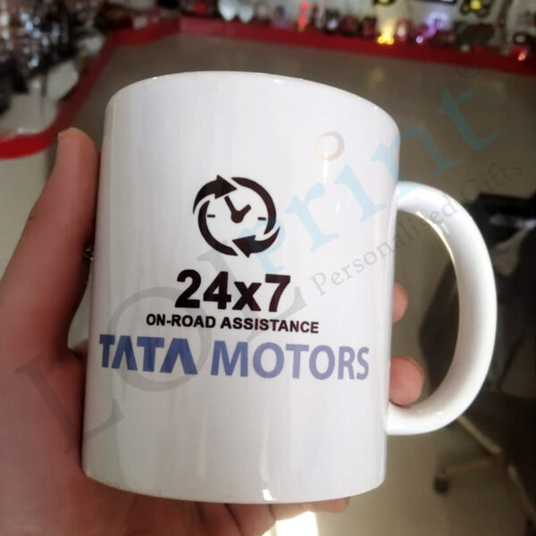 mug printing