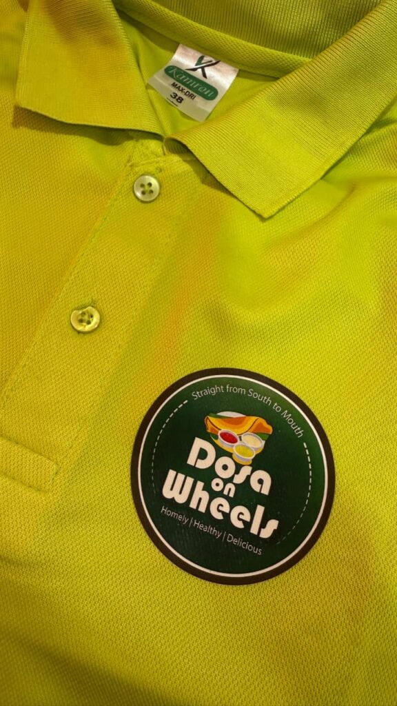 Customised Tshirt Printing in Uttam nagar Delhi