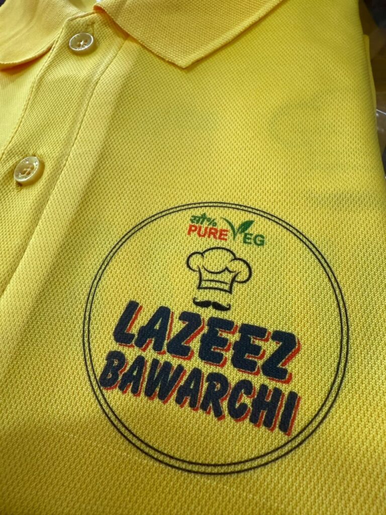 Customised Tshirt Printing in Uttam nagar Delhi