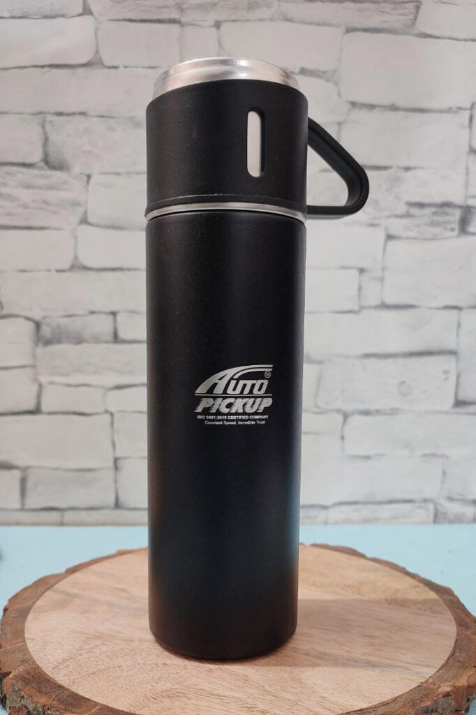 Customized Bottles for Employees & Clients