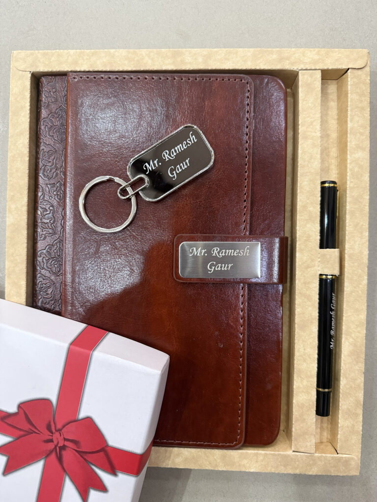 New Joinee Welcome Kit | Employee Onboarding Gift Sets