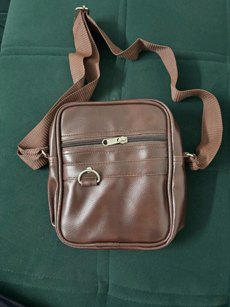 Customised Bag printing uttam nagar, delhi-1