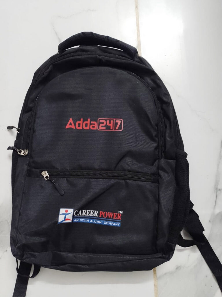 Customised Bag printing uttam nagar, delhi
