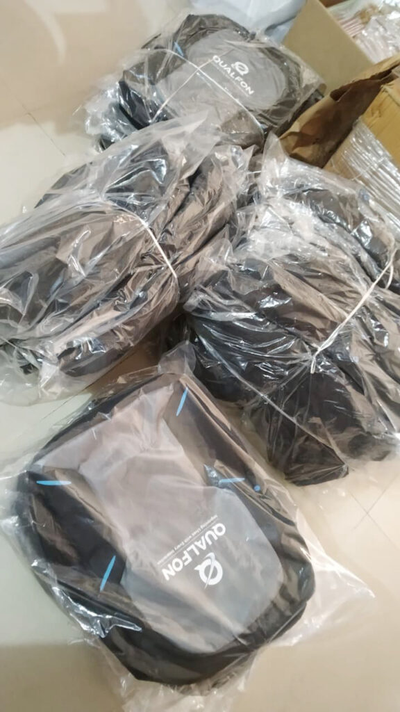 Customised Bag printing uttam nagar, delhi