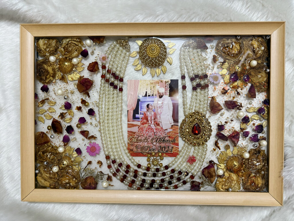 Varmala Preservation in Uttam Nagar, New Delhi