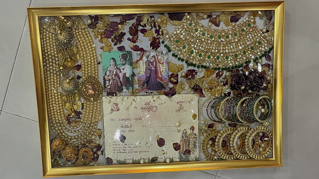 Varmala Preservation in Uttam Nagar, New Delhi