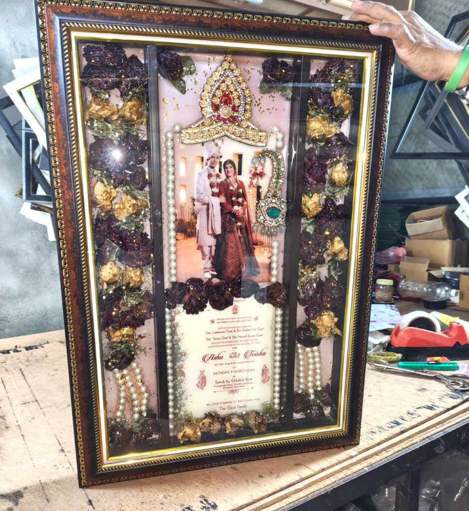 Varmala Preservation in Uttam Nagar, New Delhi