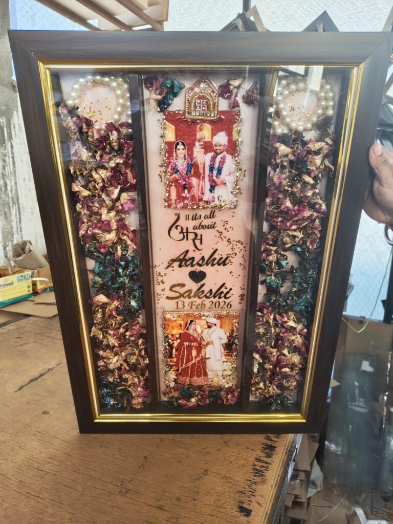 Varmala Preservation in Uttam Nagar, New Delhi