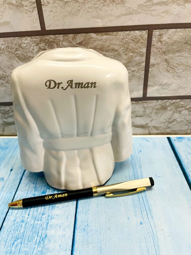 doctor pen printing in uttam nagar, delhi