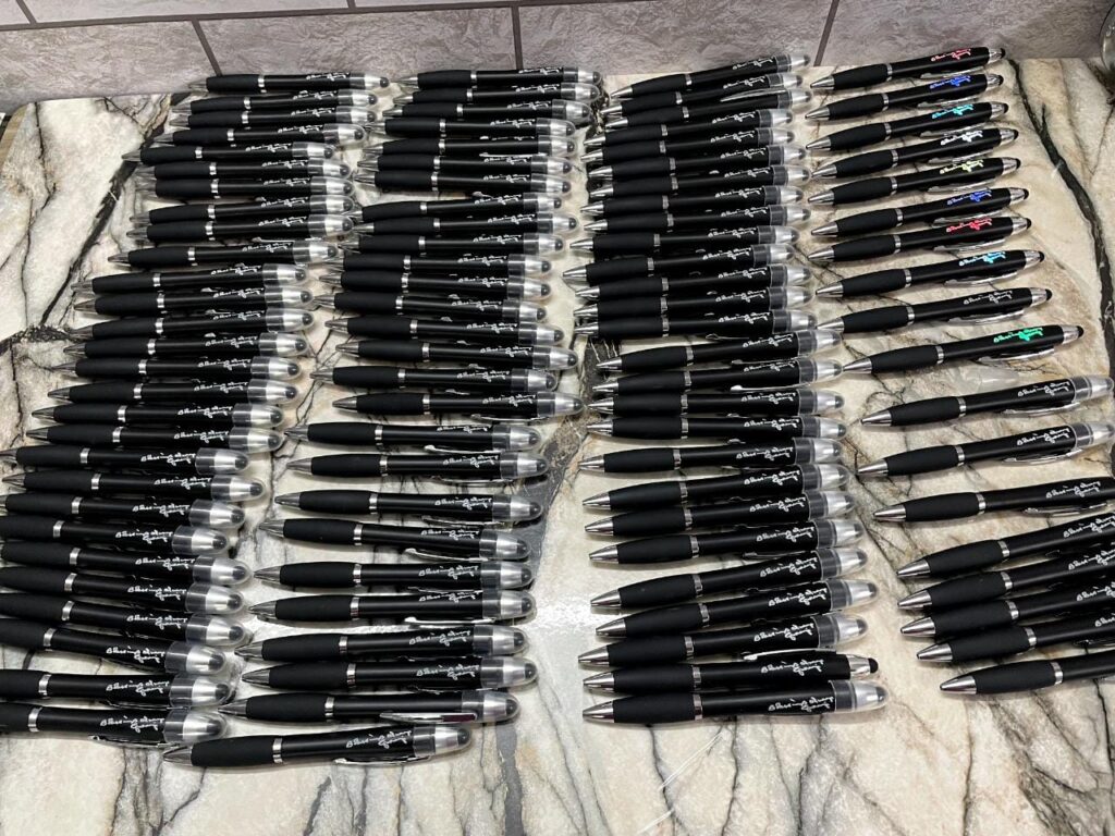 led pen printing in uttam nagar, delhi