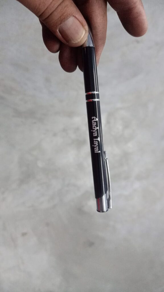 laser pen printing in uttam nagar, delhi