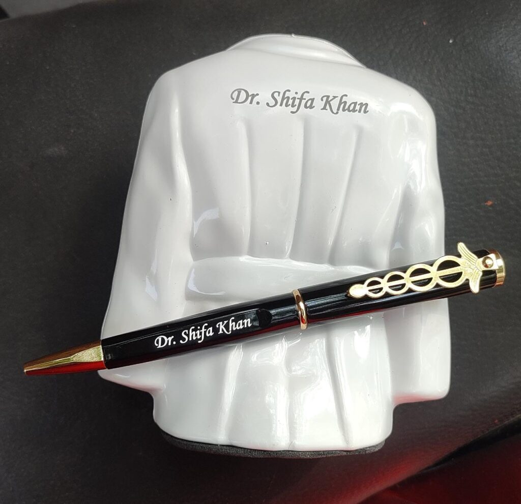doctor pen printing in uttam nagar, delhi