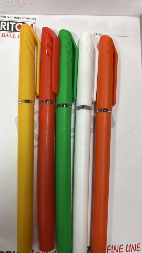 bulk pen printing in uttam nagar, delhi