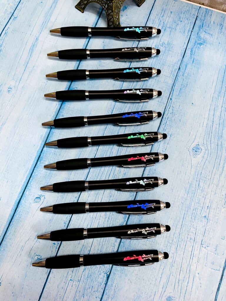 led pen printing in uttam nagar, delhi