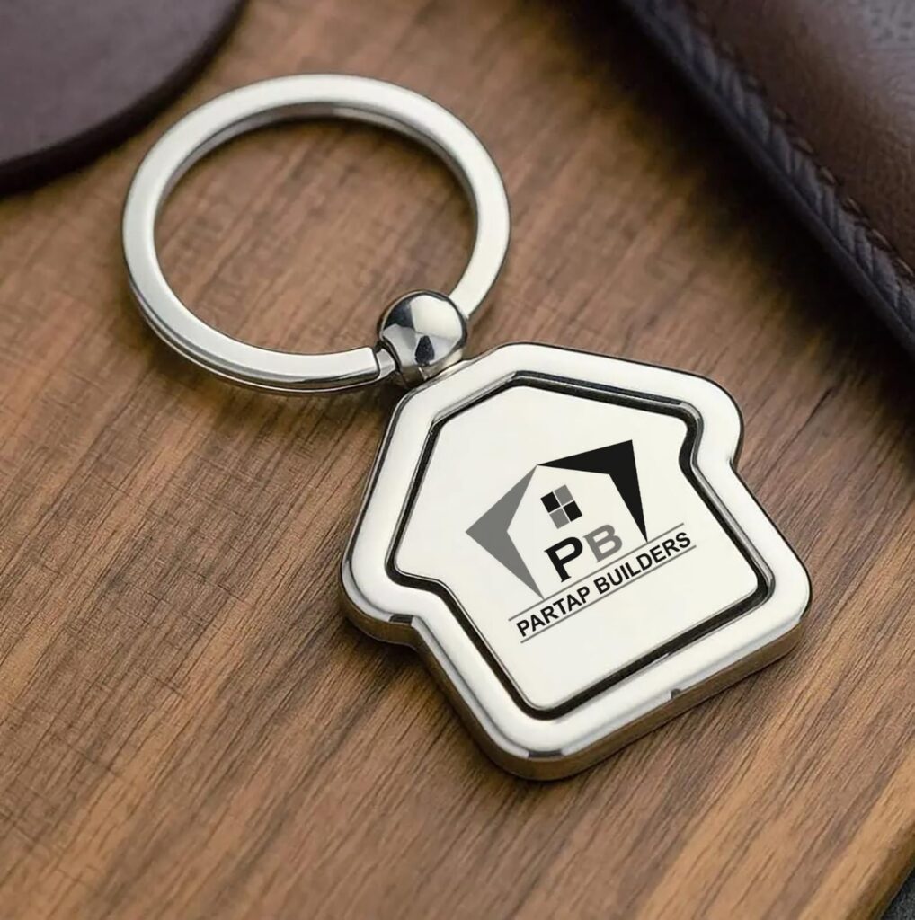 House Keychain Printing in uttam Nagar, Delhi