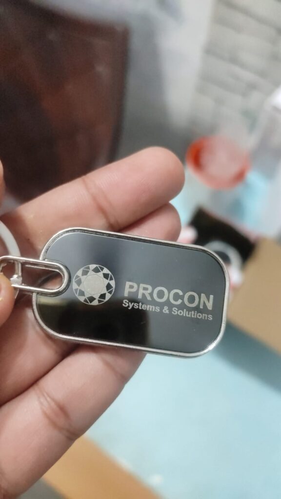 metal Keychain Printing in uttam Nagar, Delhi