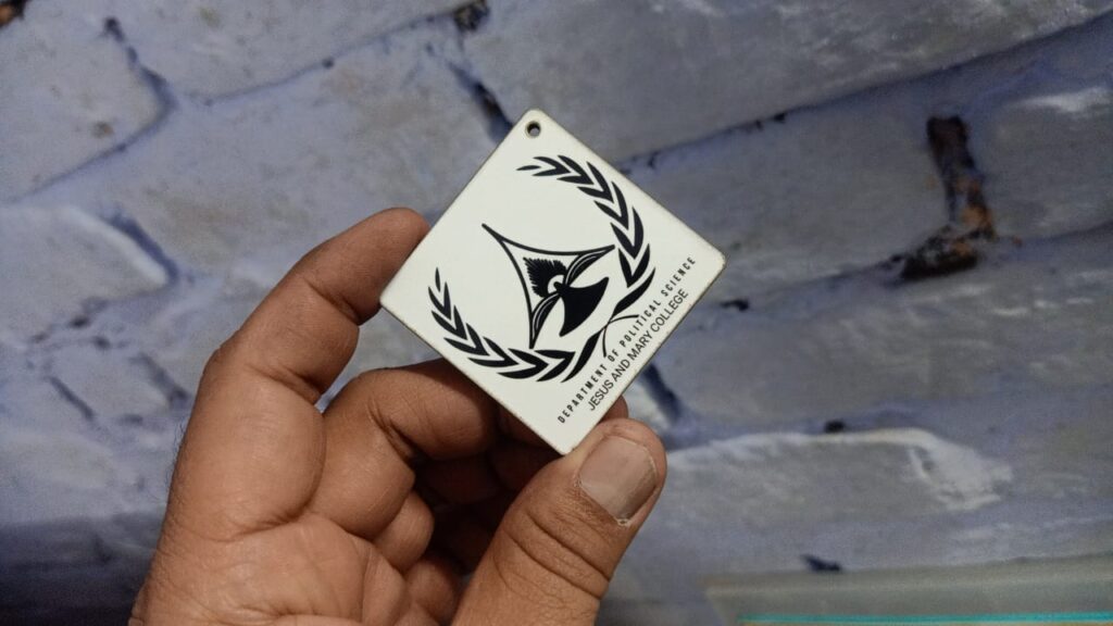logo Keychain Printing in uttam Nagar, Delhi