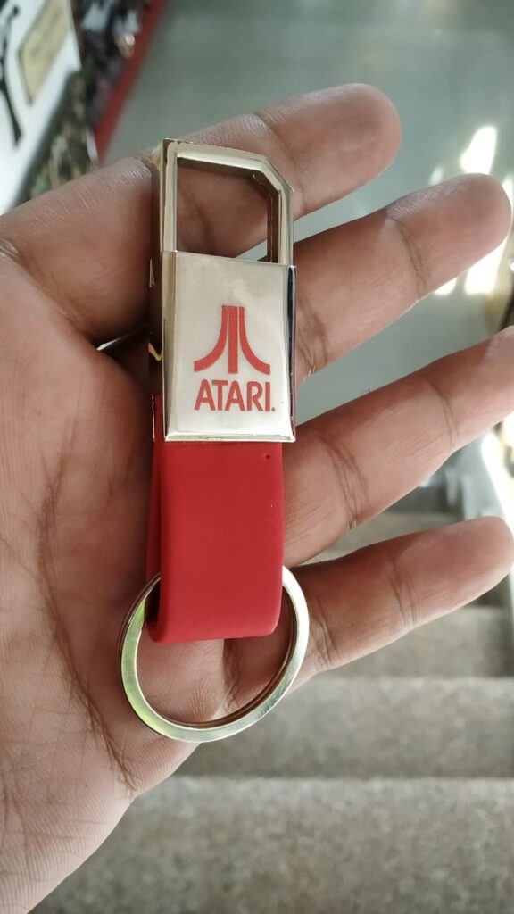 metal hook Keychain Printing in uttam Nagar, Delhi