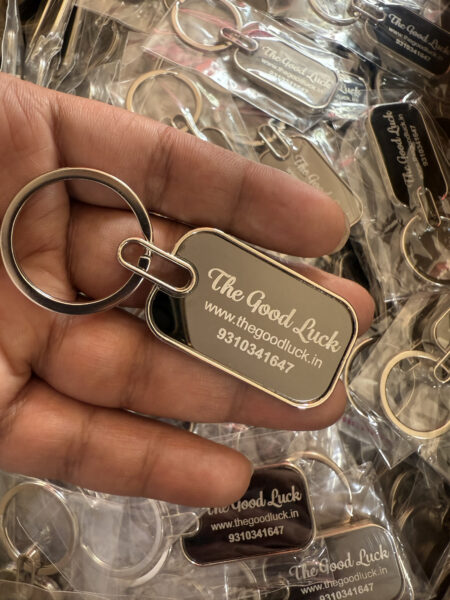 Keychain Printing in uttam Nagar, Delhi