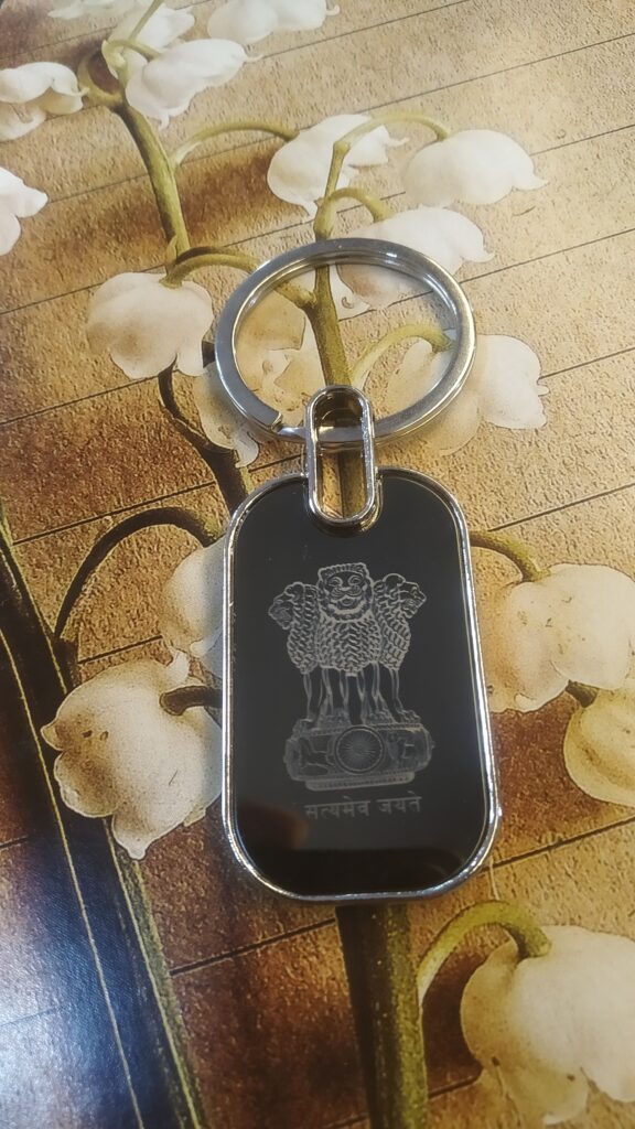 premium Keychain Printing in uttam Nagar, Delhi