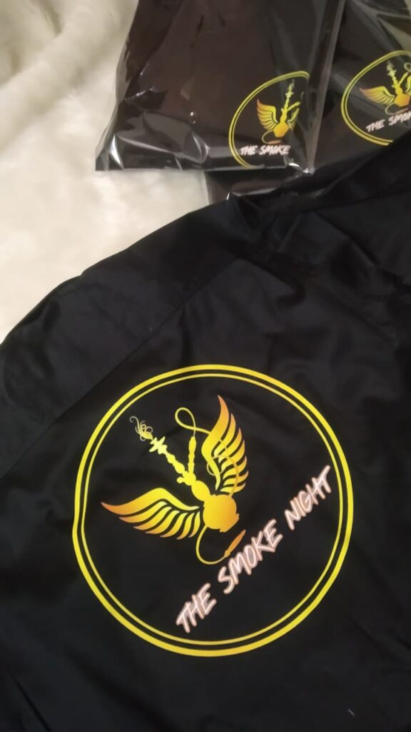 shirt Printing in Uttam Nagar, Delhi