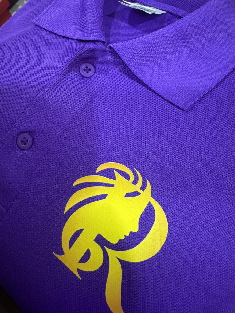 Salon Tshirts Printing in Uttam Nagar, Delhi