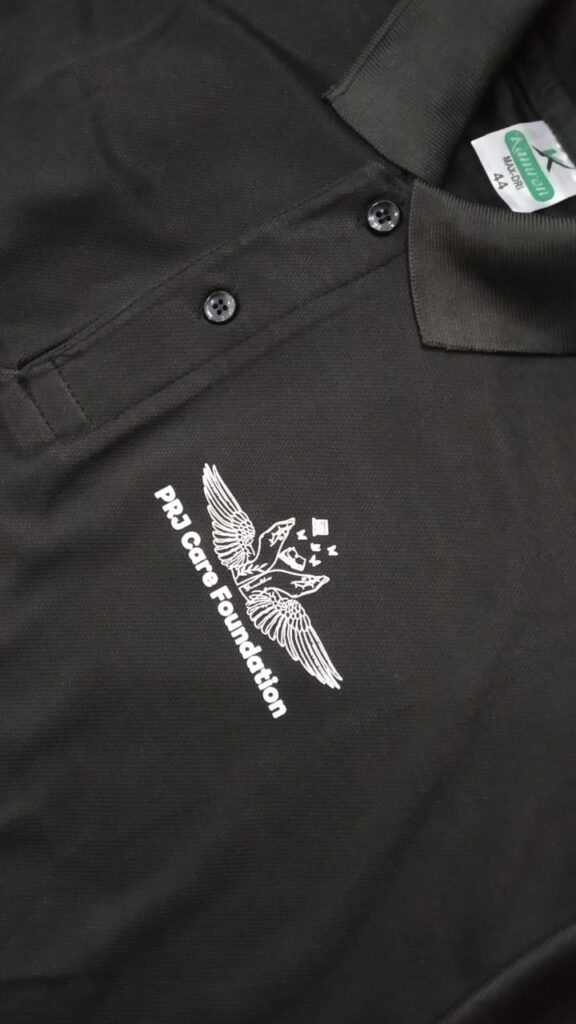 logo Tshirt Printing in Uttam Nagar, Delhi