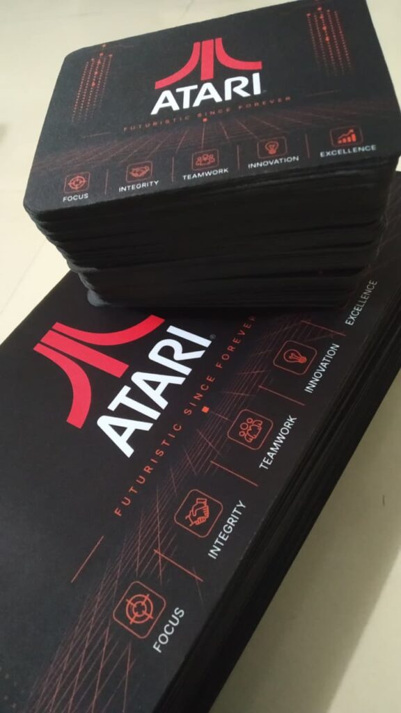 corporate diwali gifts mousepad, gamingpad for employees , clients in uttam nagar, delhi