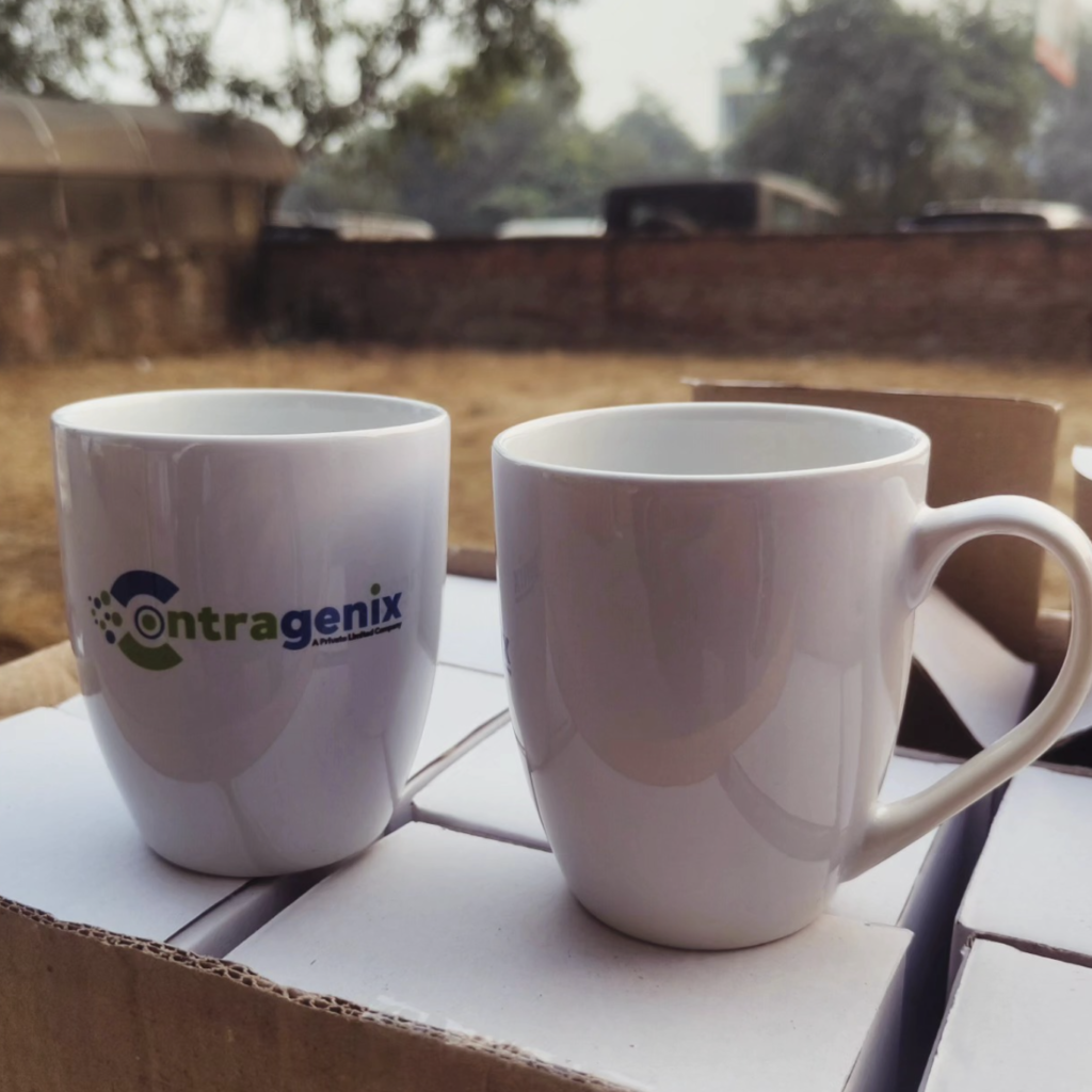 customised cups with logo printing uttam nagar , delhi2